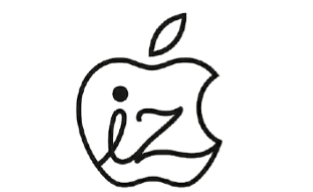 iZen Logo